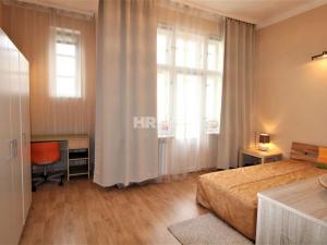Pronájem bytu 4+kk, Praha - Vinohrady, Kolínská, 145 m2