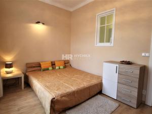 Pronájem bytu 4+kk, Praha - Vinohrady, Kolínská, 145 m2