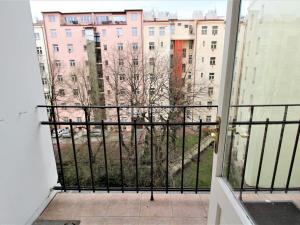 Pronájem bytu 4+kk, Praha - Vinohrady, Kolínská, 145 m2