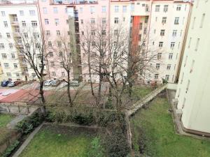 Pronájem bytu 4+kk, Praha - Vinohrady, Kolínská, 145 m2