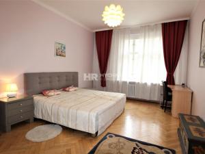 Pronájem bytu 4+kk, Praha - Vinohrady, Kolínská, 145 m2