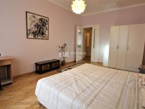 Pronájem bytu 4+kk, Praha - Vinohrady, Kolínská, 145 m2