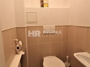 Pronájem bytu 4+kk, Praha - Vinohrady, Kolínská, 145 m2
