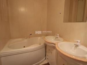 Pronájem bytu 4+kk, Praha - Vinohrady, Kolínská, 145 m2