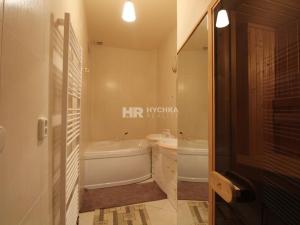 Pronájem bytu 4+kk, Praha - Vinohrady, Kolínská, 145 m2