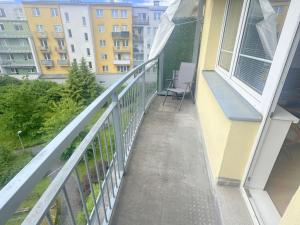 Pronájem bytu 1+kk, Praha - Kunratice, V Zeleném údolí, 35 m2