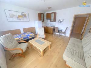 Pronájem bytu 1+kk, Praha - Kunratice, V Zeleném údolí, 35 m2