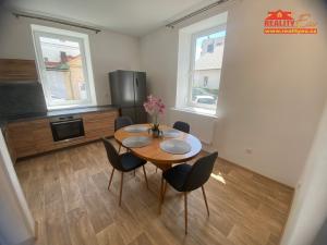Pronájem bytu 4+kk, Nové Město nad Metují, T. G. Masaryka, 82 m2