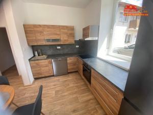 Pronájem bytu 4+kk, Nové Město nad Metují, T. G. Masaryka, 82 m2