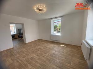 Pronájem bytu 4+kk, Nové Město nad Metují, T. G. Masaryka, 82 m2