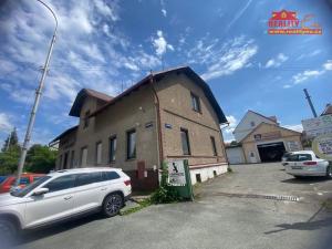 Pronájem bytu 4+kk, Nové Město nad Metují, T. G. Masaryka, 82 m2