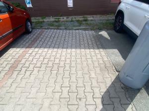 Pronájem bytu 4+kk, Nové Město nad Metují, T. G. Masaryka, 82 m2