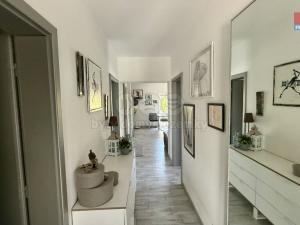 Prodej rodinného domu, Veselí nad Lužnicí - Veselí nad Lužnicí II, Zlukovská, 150 m2
