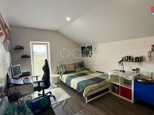 Prodej rodinného domu, Veselí nad Lužnicí - Veselí nad Lužnicí II, Zlukovská, 150 m2