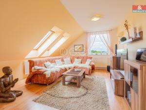 Prodej bytu 4+kk, České Budějovice - České Budějovice 7, Lidická tř., 104 m2