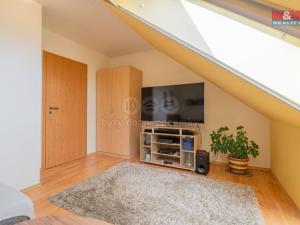 Prodej bytu 4+kk, České Budějovice - České Budějovice 7, Lidická tř., 104 m2