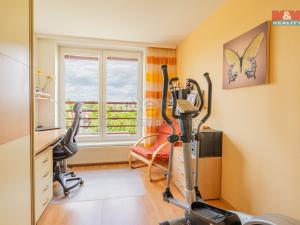 Prodej bytu 4+kk, České Budějovice - České Budějovice 7, Lidická tř., 104 m2