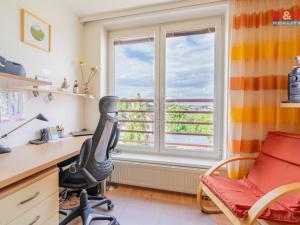 Prodej bytu 4+kk, České Budějovice - České Budějovice 7, Lidická tř., 104 m2