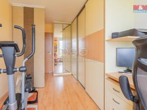 Prodej bytu 4+kk, České Budějovice - České Budějovice 7, Lidická tř., 104 m2