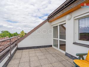 Prodej bytu 4+kk, České Budějovice - České Budějovice 7, Lidická tř., 104 m2