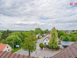 Prodej bytu 4+kk, České Budějovice - České Budějovice 7, Lidická tř., 104 m2