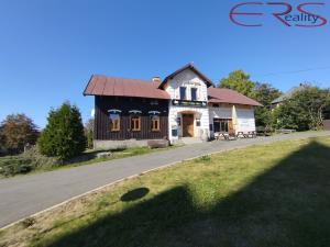 Prodej rodinného domu, Kořenov - Příchovice, 323 m2