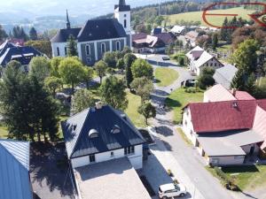 Prodej rodinného domu, Kořenov - Příchovice, 323 m2