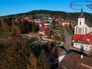 Prodej rodinného domu, Kořenov - Příchovice, 323 m2