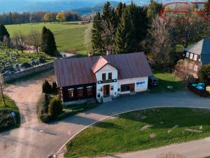 Prodej rodinného domu, Kořenov - Příchovice, 323 m2