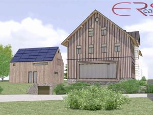 Prodej rodinného domu, Kořenov - Příchovice, 323 m2