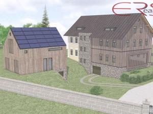 Prodej rodinného domu, Kořenov - Příchovice, 323 m2