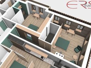 Prodej rodinného domu, Kořenov - Příchovice, 323 m2