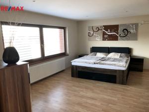 Pronájem rodinného domu, Praha - Hloubětín, Šestajovická, 320 m2
