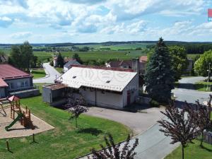 Prodej obchodního prostoru, Těchlovice, 200 m2