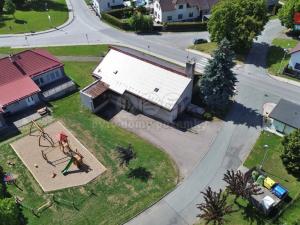 Prodej obchodního prostoru, Těchlovice, 200 m2