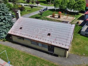 Prodej obchodního prostoru, Těchlovice, 200 m2