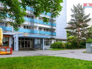 Prodej komerční nemovitosti, Pardubice - Zelené Předměstí, Havlíčkova, 65 m2