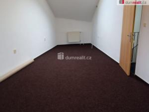Pronájem kanceláře, Rožnov pod Radhoštěm, Palackého, 30 m2