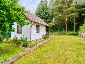 Prodej chaty, Karlovy Vary, Sokolská, 28 m2