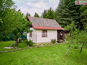 Prodej chaty, Karlovy Vary, Sokolská, 28 m2