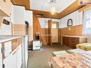 Prodej chaty, Karlovy Vary, Sokolská, 28 m2