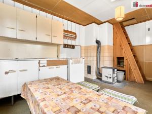 Prodej chaty, Karlovy Vary, Sokolská, 28 m2