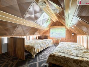 Prodej chaty, Karlovy Vary, Sokolská, 28 m2
