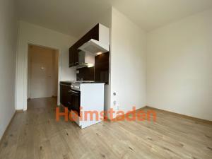 Pronájem bytu 1+1, Karviná - Hranice, Rudé armády, 38 m2