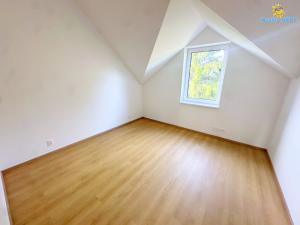 Prodej bytu 3+kk, Praha - Uhříněves, Kašperská, 70 m2