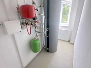 Prodej bytu 3+kk, Praha - Uhříněves, Kašperská, 70 m2