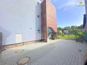 Prodej bytu 3+kk, Praha - Uhříněves, Kašperská, 70 m2