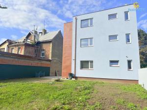 Prodej bytu 3+kk, Praha - Uhříněves, Kašperská, 70 m2