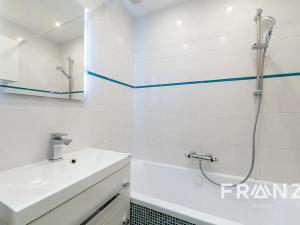 Pronájem bytu 2+1, Ostrava, Na Jízdárně, 57 m2