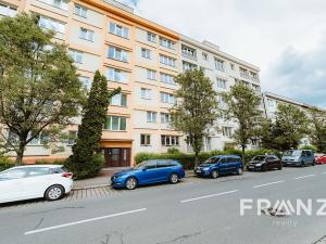 Pronájem bytu 2+1, Ostrava, Na Jízdárně, 57 m2